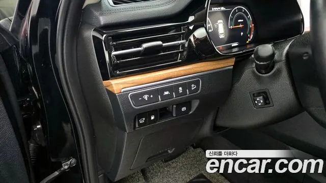 Kia Mohave Master id 2676243 из Кореи 17