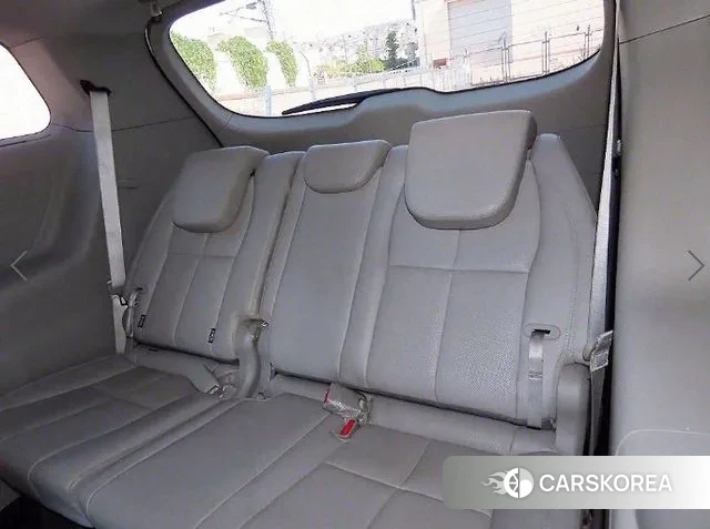 Kia The New Carnival id 3403134 из Кореи 17