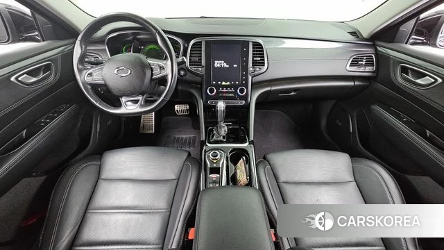 Renault Korea (Samsung) SM6 id 4536314 из Кореи 31