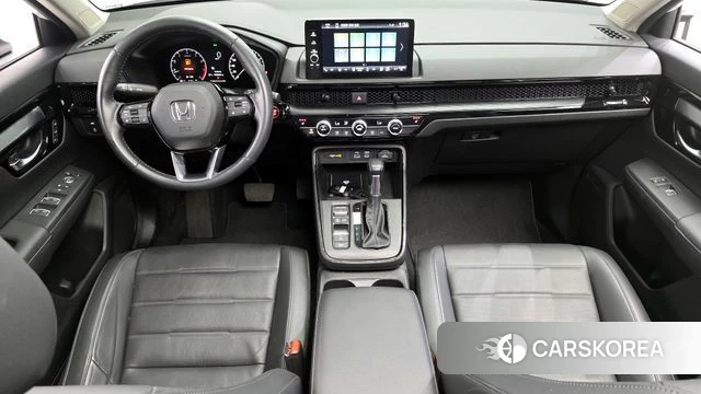 Honda CR-V 6th generation id 4329738 из Кореи 29
