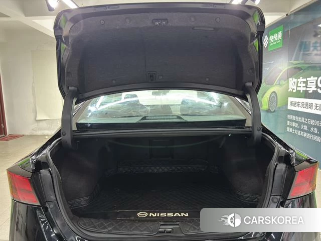 Nissan Teana id 4257728 из Китая 14