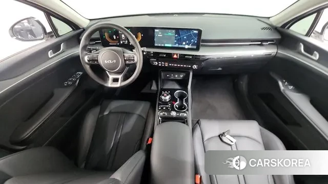 Kia The New K5 Hybrid 3rd generation id 3452274 из Кореи 17