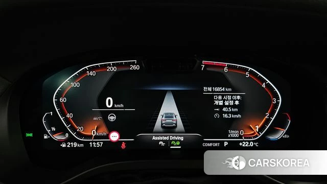 BMW X4 (G02) id 4279828 из Кореи 31