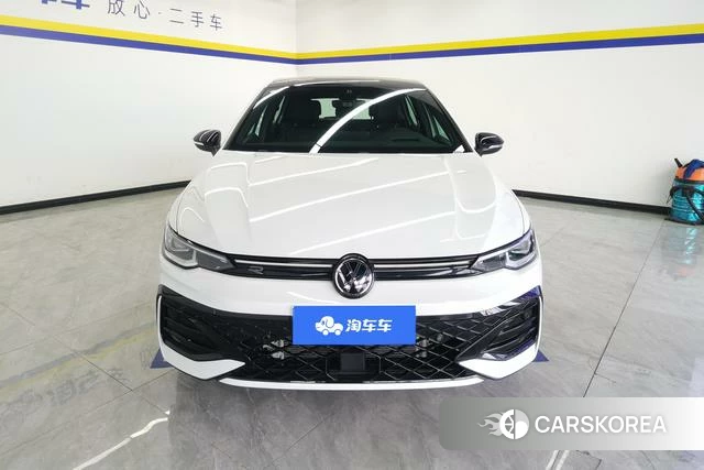 Volkswagen Golf id 4255797 из Китая 14