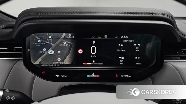 Land Rover Range Rover Sport 3rd Generation id 3410350 из Кореи 17