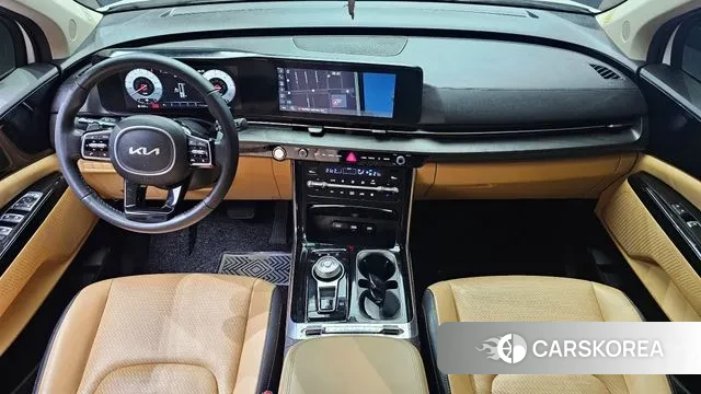 Kia Carnival 4th generation id 3625607 из Кореи 17