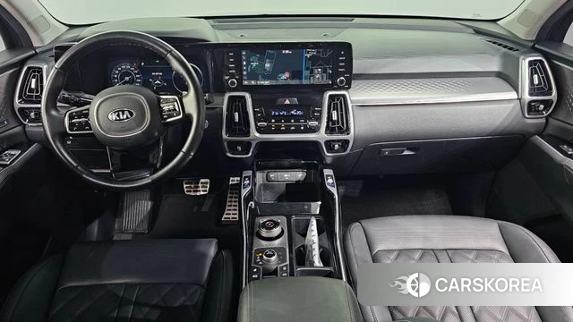 Kia Sorento 4th Generation id 4593889 из Кореи 28