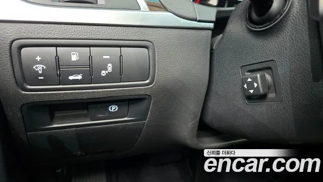 Genesis G80 id 2584085 из Кореи 17