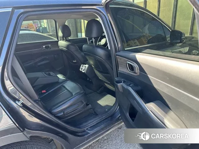 Kia Sorento 4th Generation id 3385118 из Кореи 9