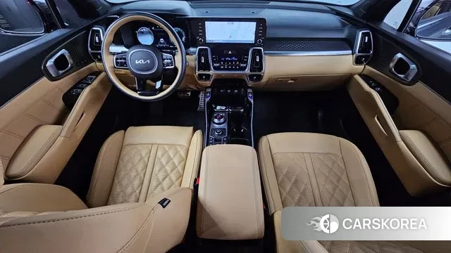 Kia Sorento 4th Generation id 2959794 из Кореи 17