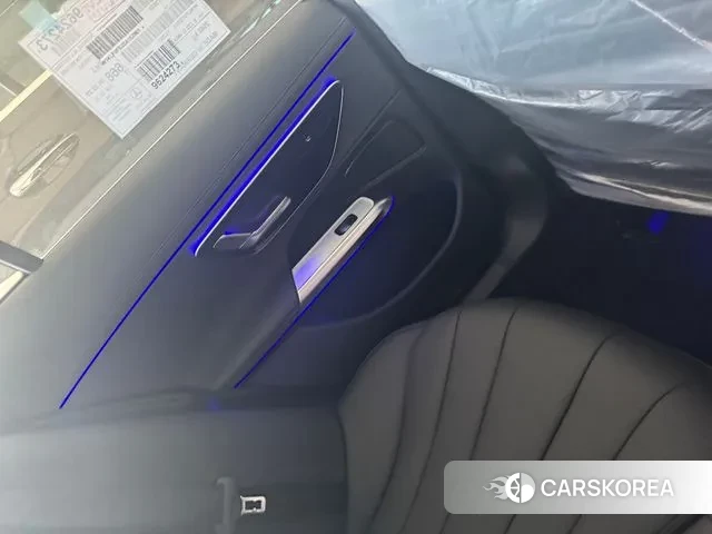 Mercedes-Benz E-Class W214 id 3446809 из Кореи 7