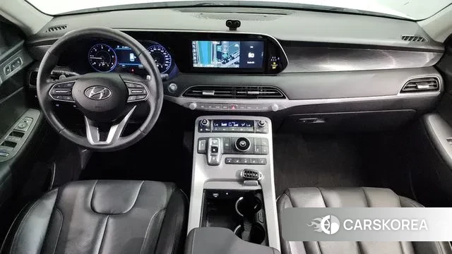 Hyundai Palisade id 2969323 из Кореи 17