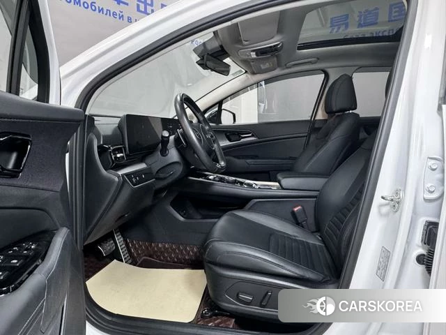 Kia Lion Platinum expands the world id 4209049 из Китая 20