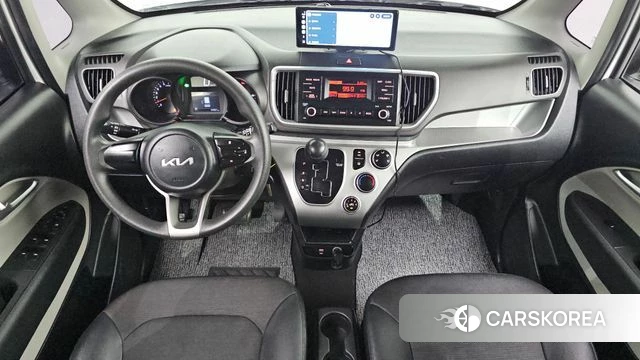 Kia The New Ray id 4793270 из Кореи 27