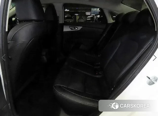 Kia Come New K3 id 3473732 из Кореи 15