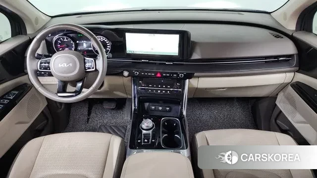 Kia Carnival 4th generation id 3702282 из Кореи 17