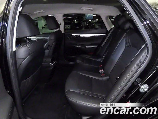 Hyundai The New Grandeur IG id 2693971 из Кореи 17