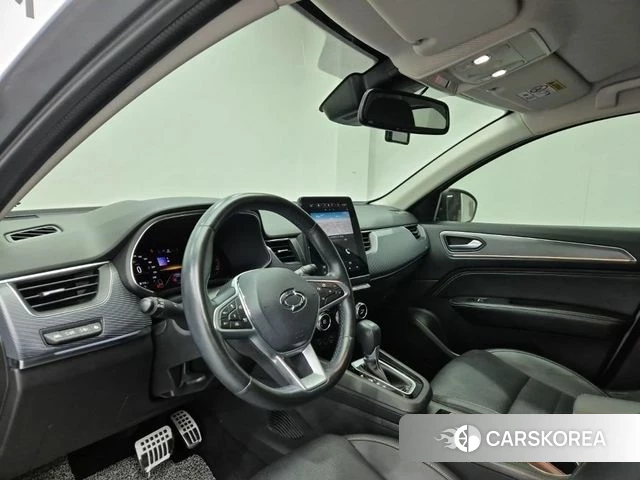 Renault Korea (Samsung) XM3 id 4507186 из Кореи 15
