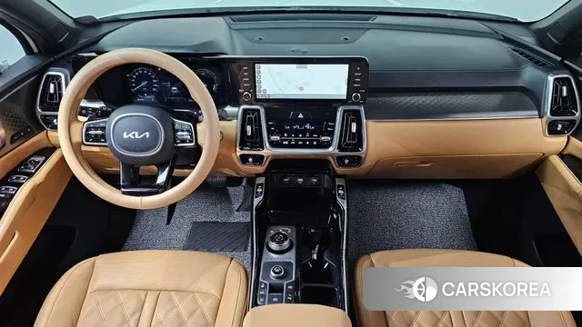 Kia Sorento 4th Generation id 3468513 из Кореи 17