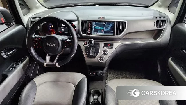 Kia The New Ray id 3138259 из Кореи 17