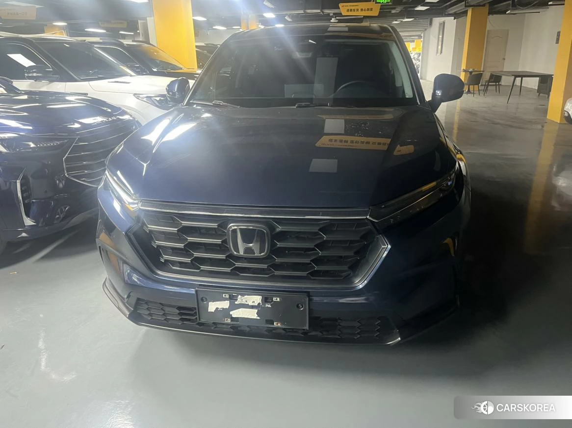 Honda CR-V id 4419263 из Китая 7