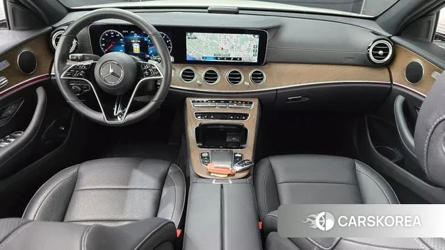 Mercedes-Benz E-Class W213 id 3142587 из Кореи 17