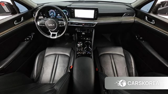 Kia K5 Hybrid 3rd Generation id 3838848 из Кореи 17