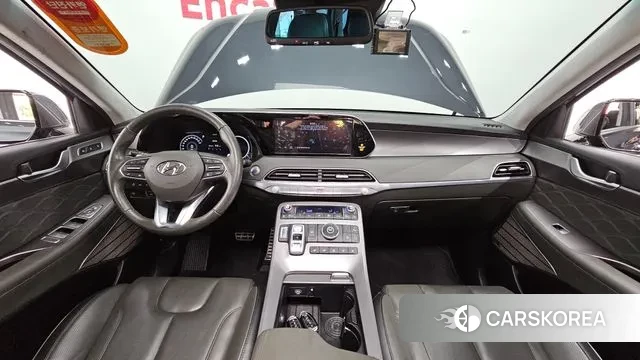 Hyundai Palisade id 2961134 из Кореи 17