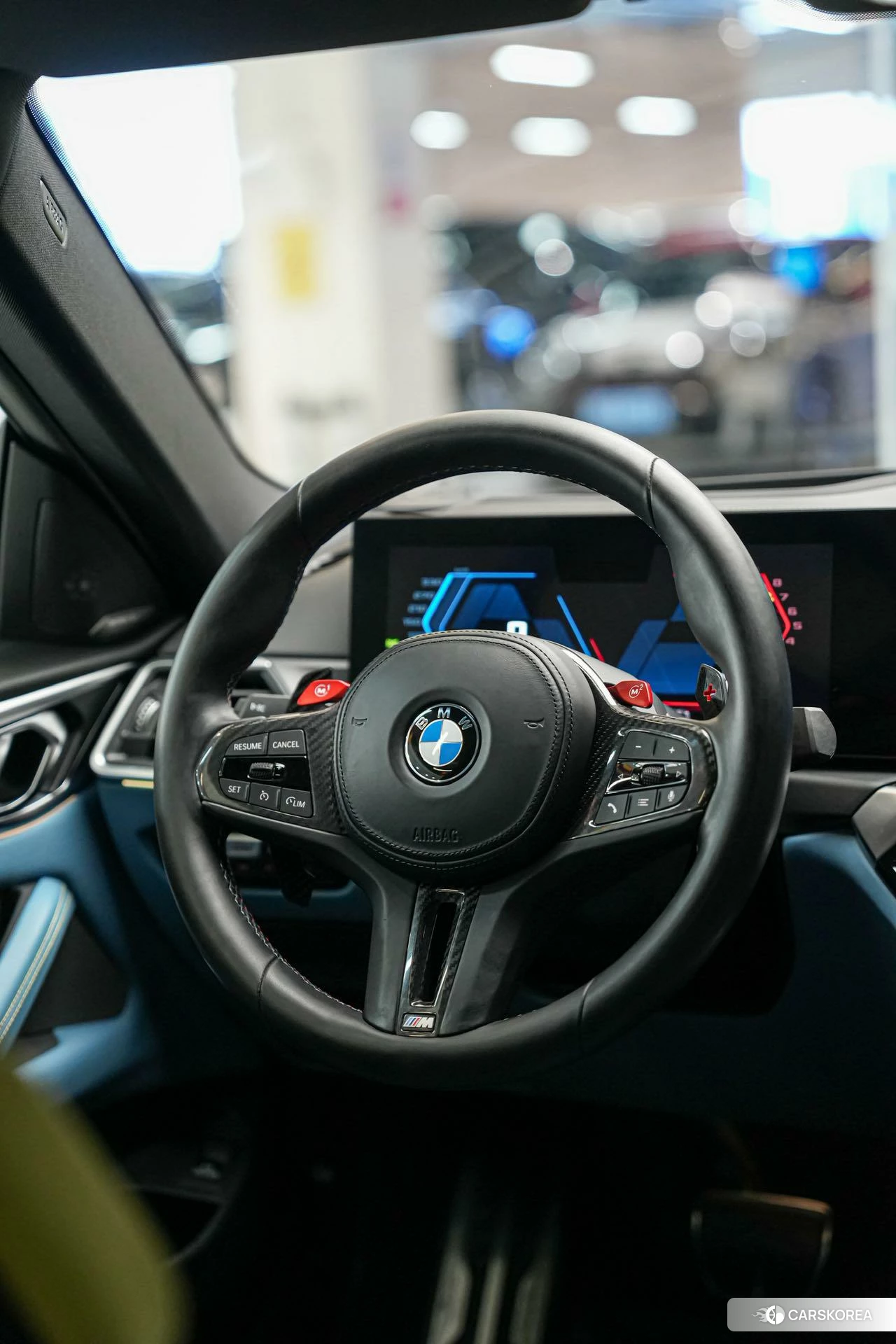 BMW M4 id 4452942 из Китая 9