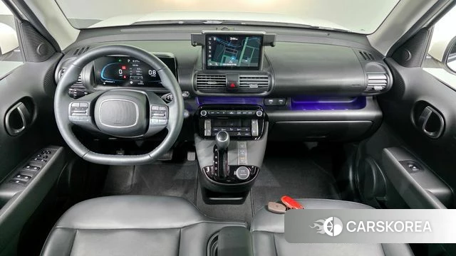 Hyundai Casper id 4292371 из Кореи 29