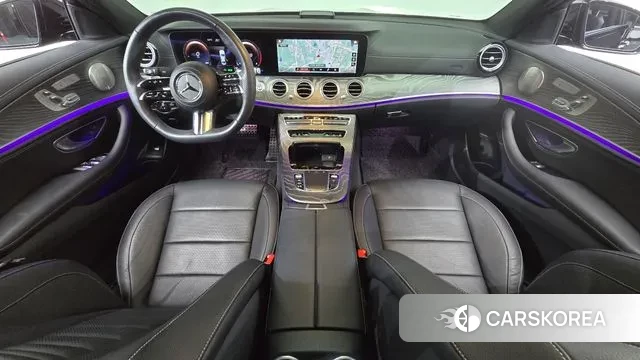Mercedes-Benz E-Class W213 id 3734944 из Кореи 17