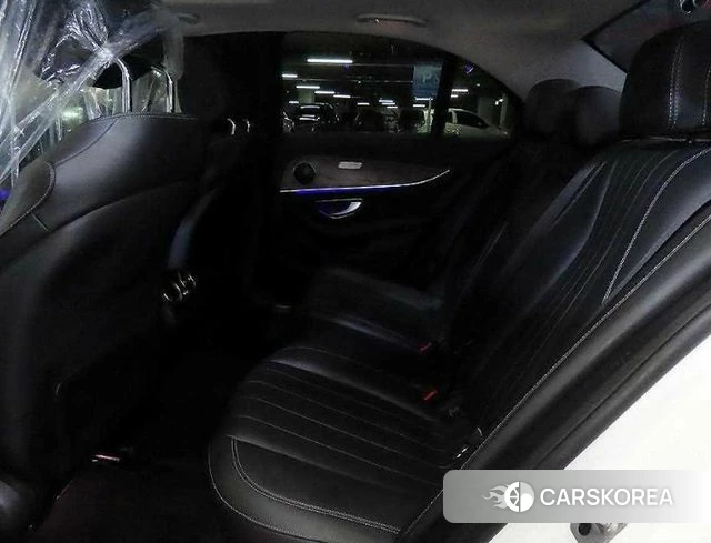 Mercedes-Benz E-Class W213 id 4514561 из Кореи 17