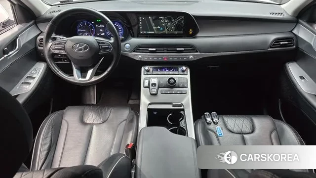 Hyundai Palisade id 3546958 из Кореи 17