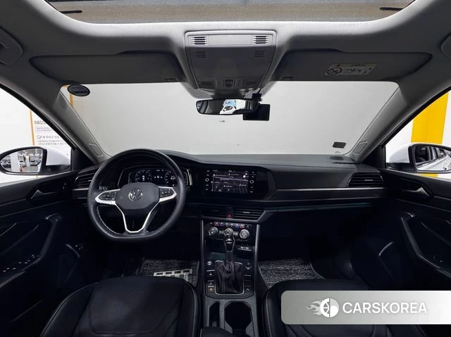 Volkswagen 7th Generation of Jetta id 4322304 из Кореи 17