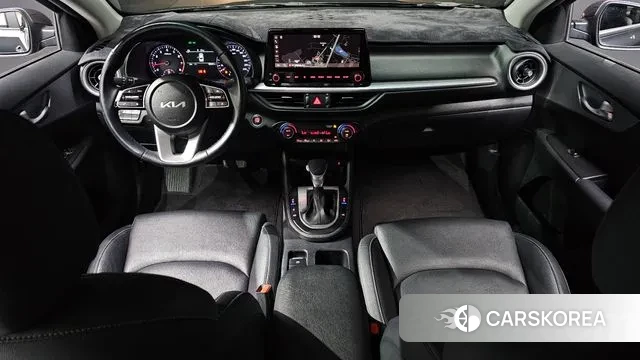 Kia The New K3 2nd generation id 2975183 из Кореи 17