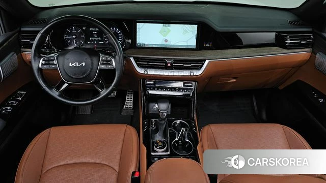 Kia Mohave Master id 3922883 из Кореи 17