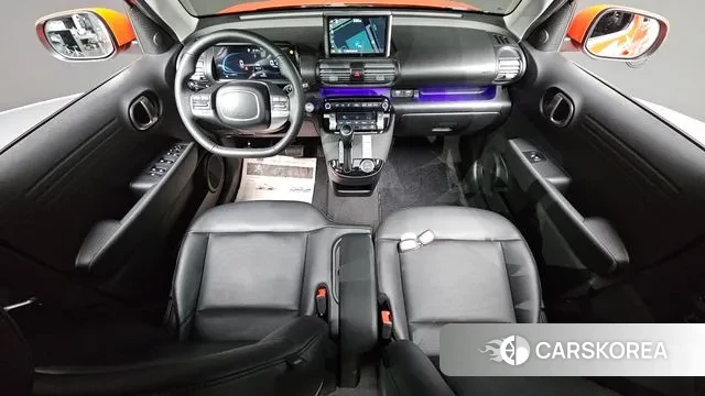 Hyundai Casper id 3273173 из Кореи 17