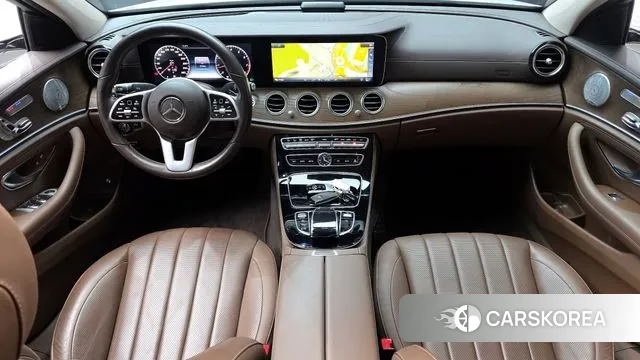 Mercedes-Benz E-Class W213 id 3692722 из Кореи 17