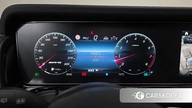 Mercedes-Benz G-Class W465 id 3466898 из Кореи 17