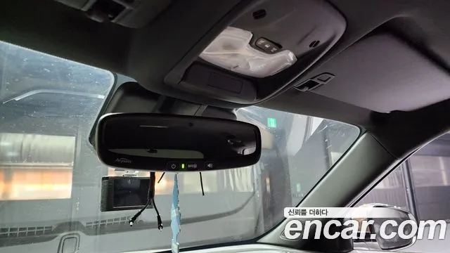 Chevrolet (GM Daewoo) Trailblazer id 2569071 из Кореи 17