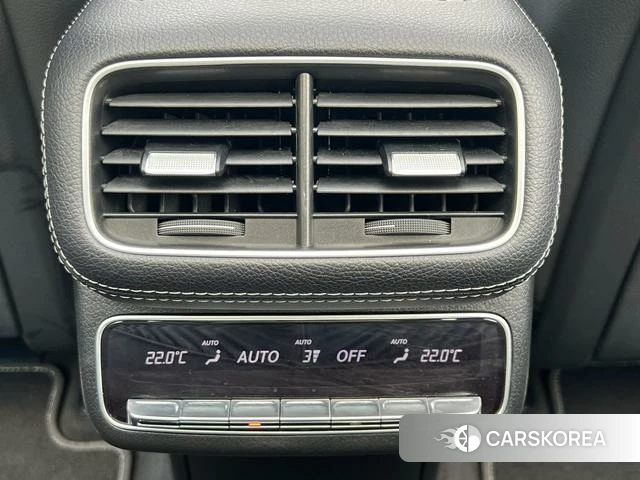 Mercedes-Benz GLE (import) id 4290815 из Китая 17