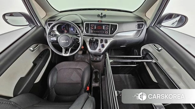 Kia The New Ray id 4433782 из Кореи 27