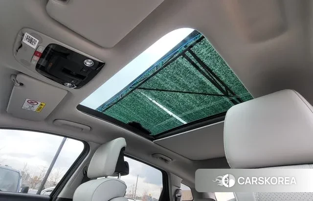 Kia Sportage 5th Generation id 3734803 из Кореи 17