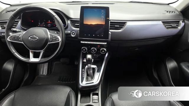Renault Korea (Samsung) XM3 id 4855571 из Кореи 30