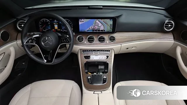 Mercedes-Benz E-Class W213 id 3043196 из Кореи 17