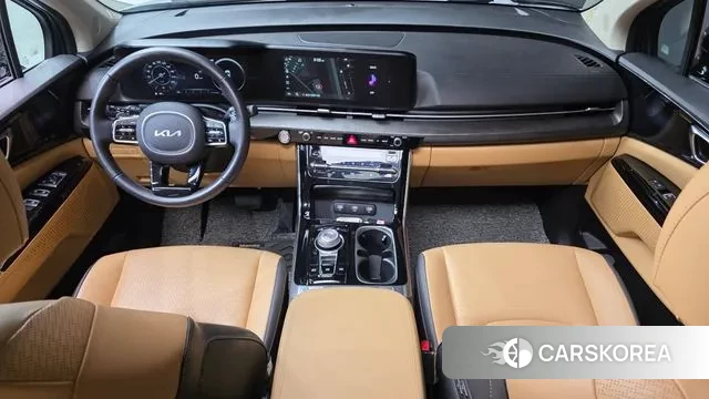 Kia Carnival 4th generation id 3366464 из Кореи 17