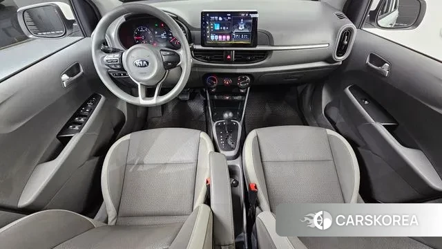 Kia Morning Urban (JA) id 3473853 из Кореи 17