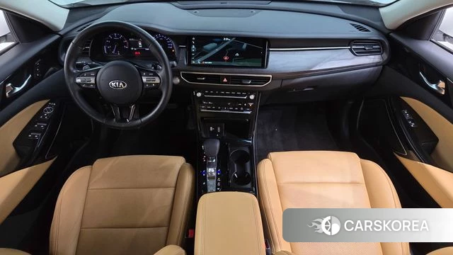 Kia K7 Premier id 4836791 из Кореи 30