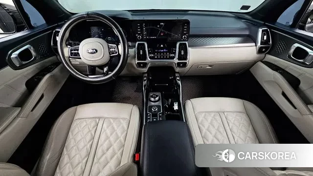 Kia Sorento 4th Generation id 3646474 из Кореи 17