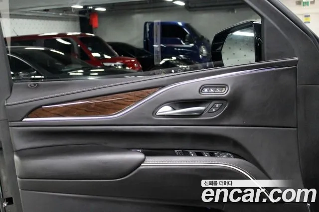 Cadillac Escalade 5th Generation id 2899531 из Кореи 17